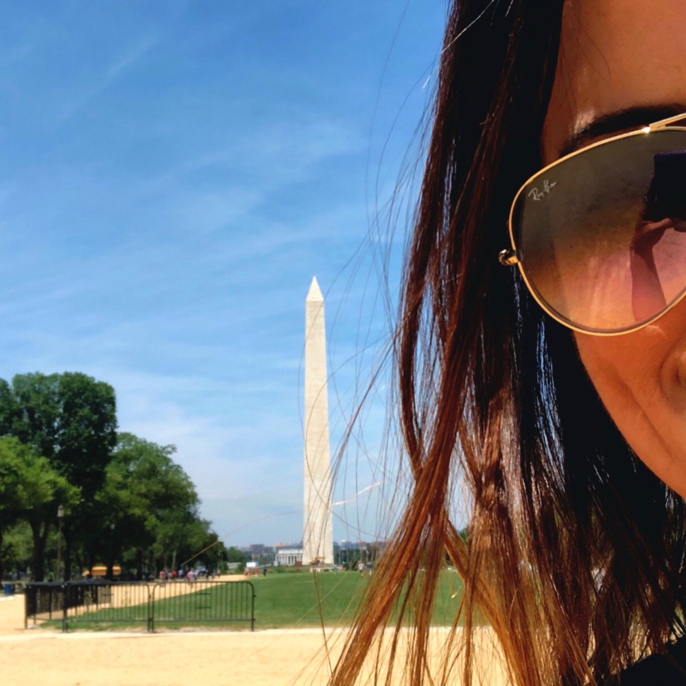 Meet your Posher, Erika